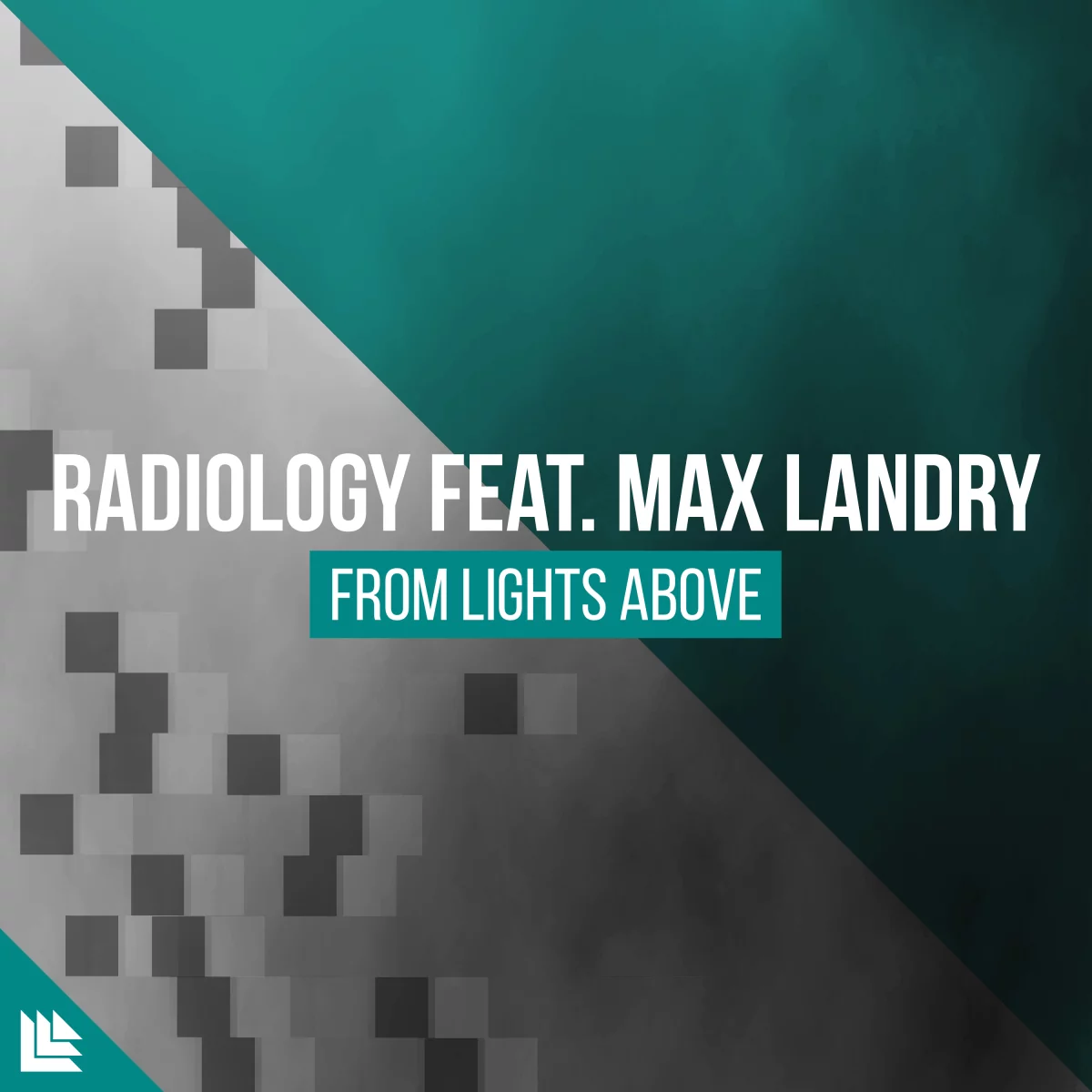 From Lights Above - Radiology⁠ feat. Max Landry Official⁠
