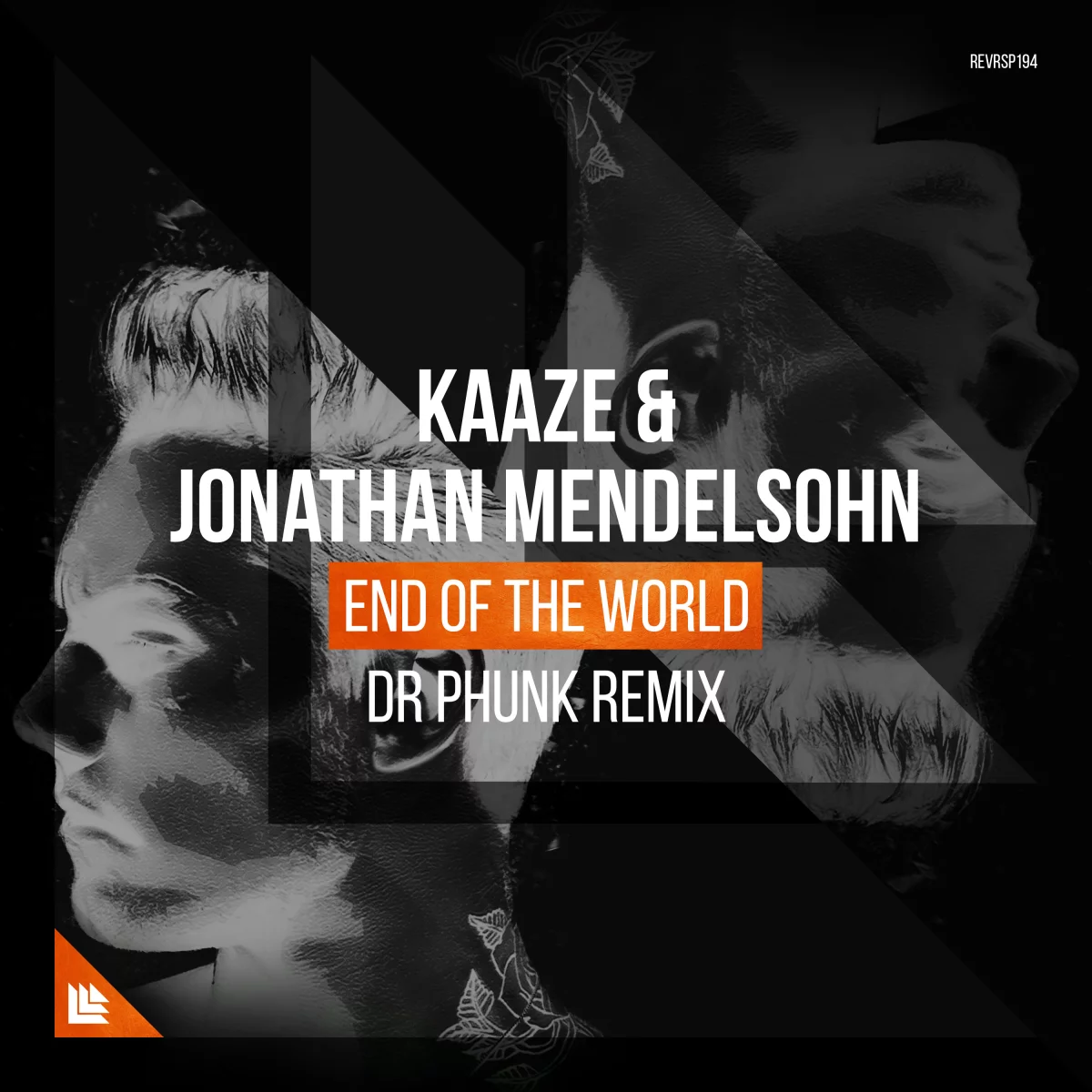 End Of The World (Dr Phunk Remix) - KAAZE⁠ & Jonathan Mendelsohn