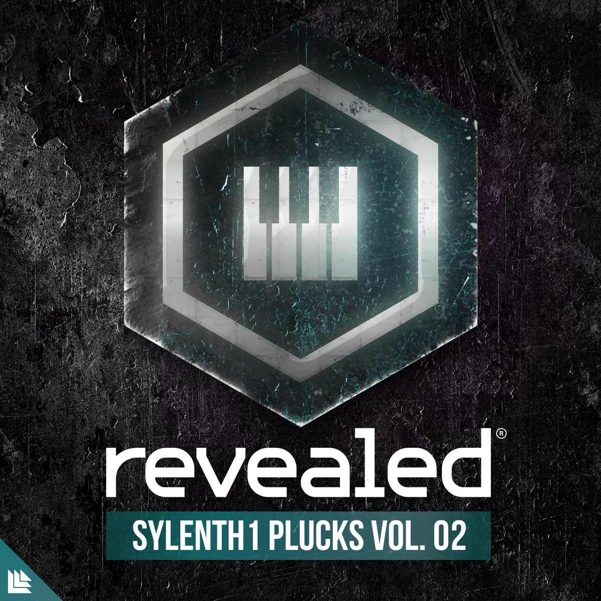 Revealed Sylenth1 Plucks Vol. 2 - revealedrec⁠ 