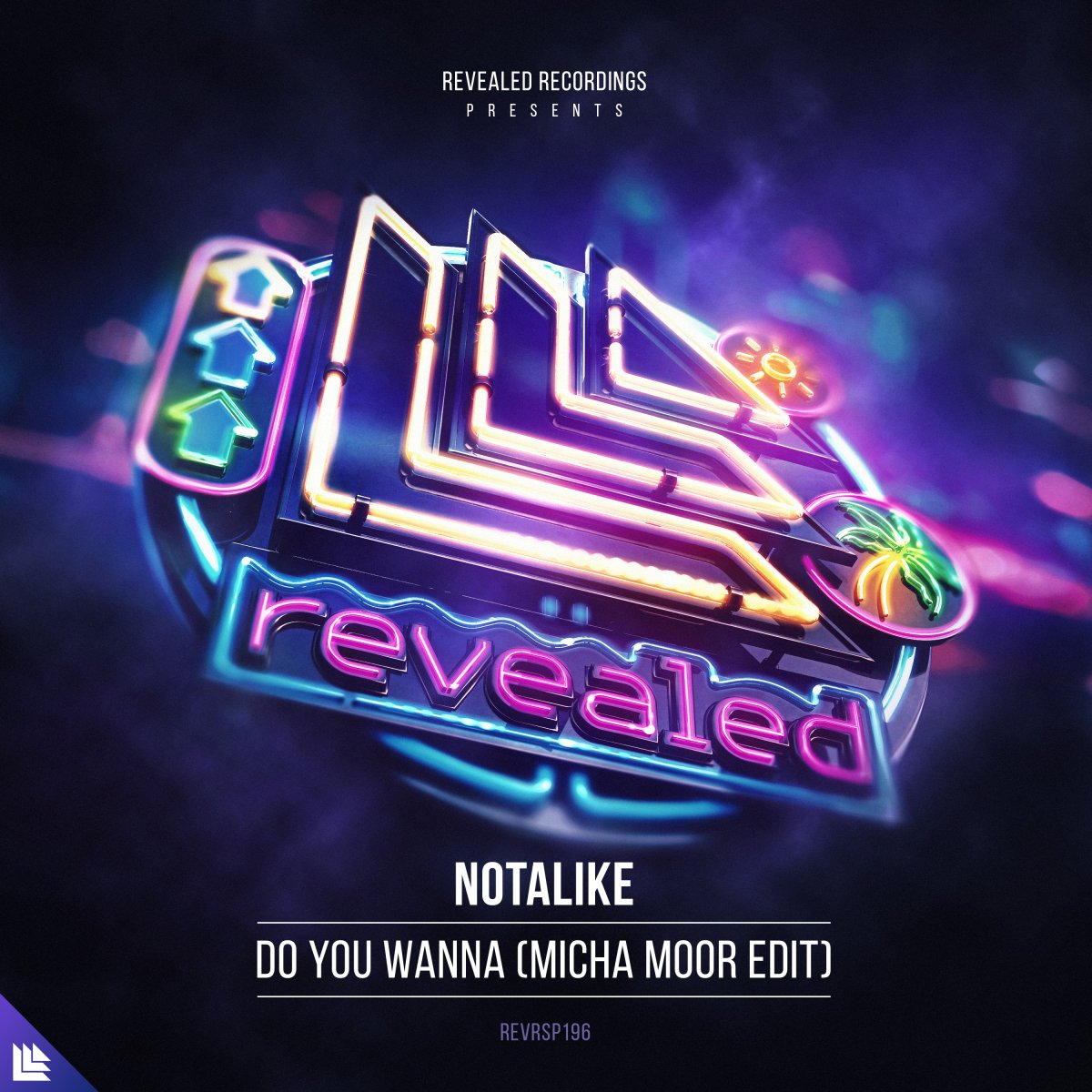 Do You Wanna (Micha Moor Edit) - Notalike⁠ 