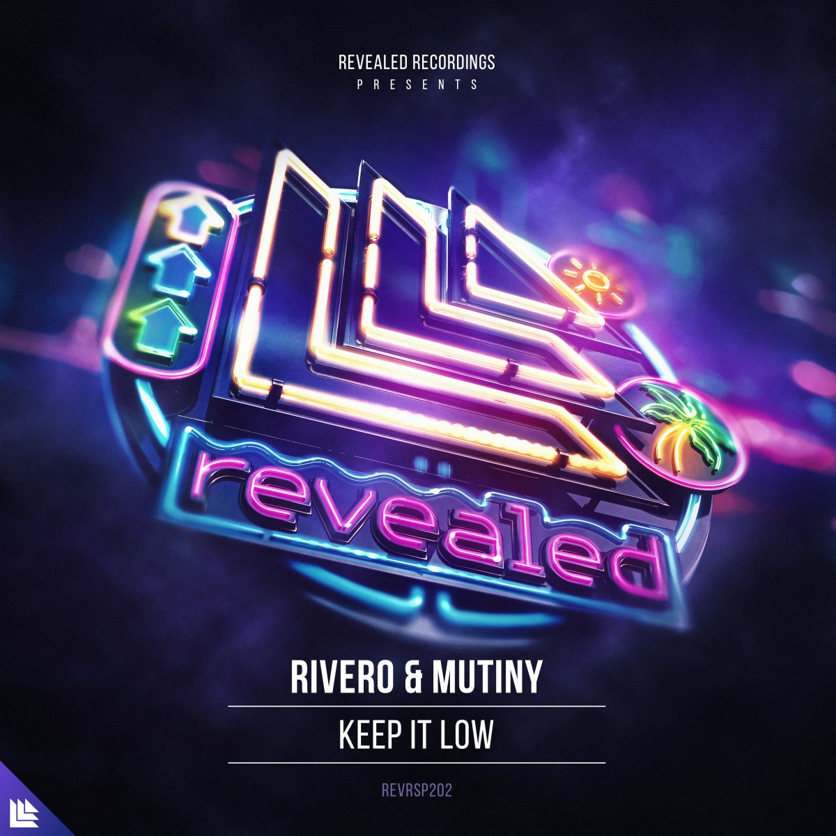 Keep It Low - RIVERO & Mutiny