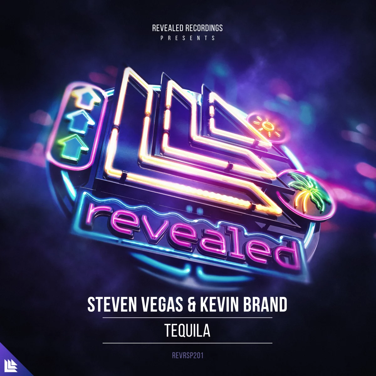 Tequila - Steven Vegas⁠ ⁠& Kevin Brand⁠ 