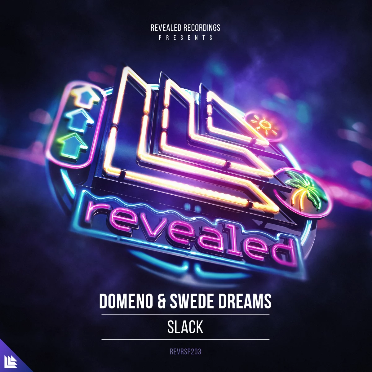 Slack - Domeno⁠ & Swede Dreams