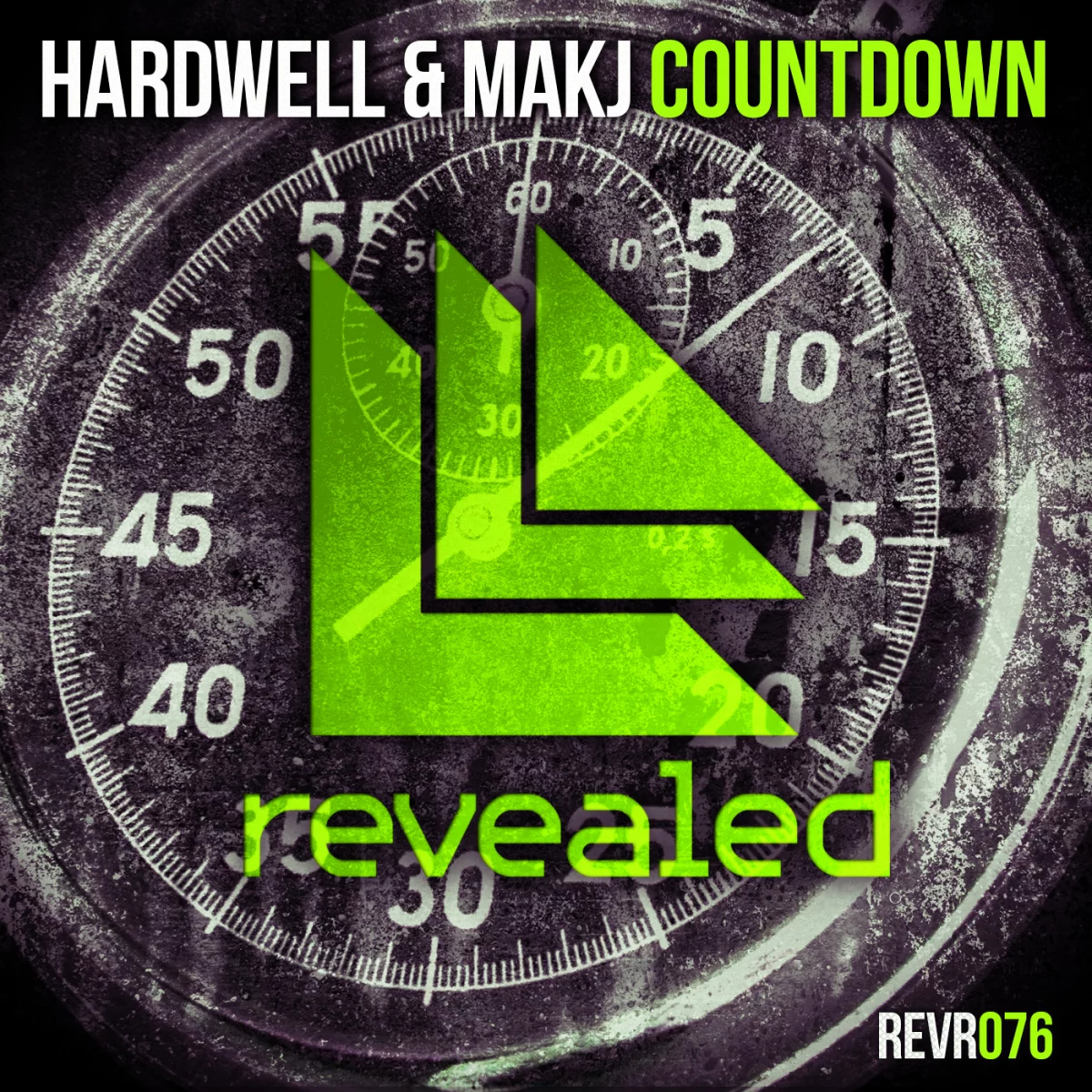 Countdown - Hardwell⁠ Makj