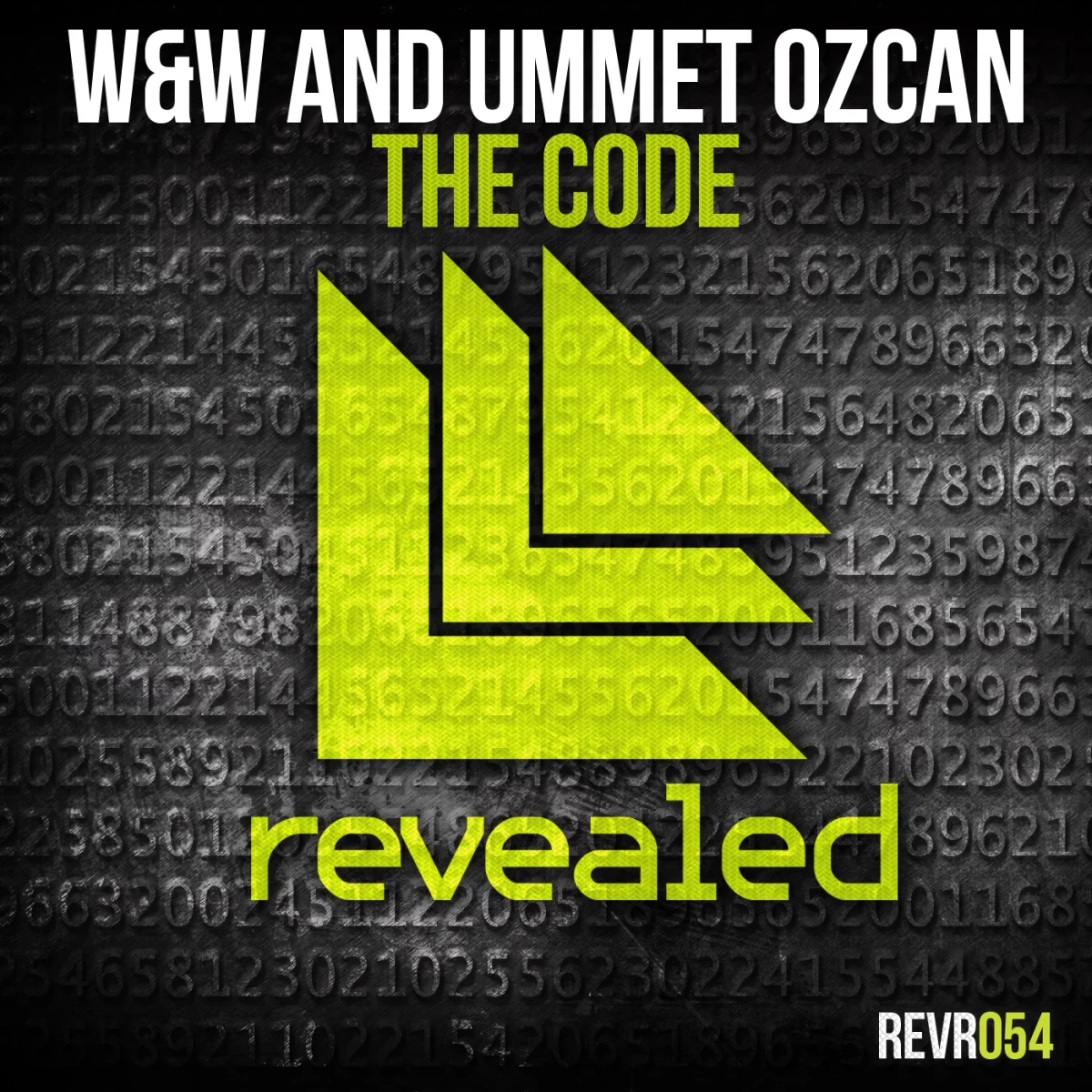 The Code - W&W⁠ UmmetOzcan
