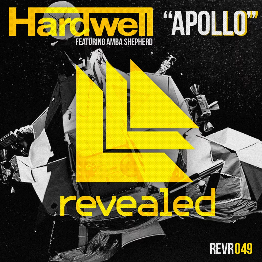 Apollo - Hardwell⁠ AmbaStepherd