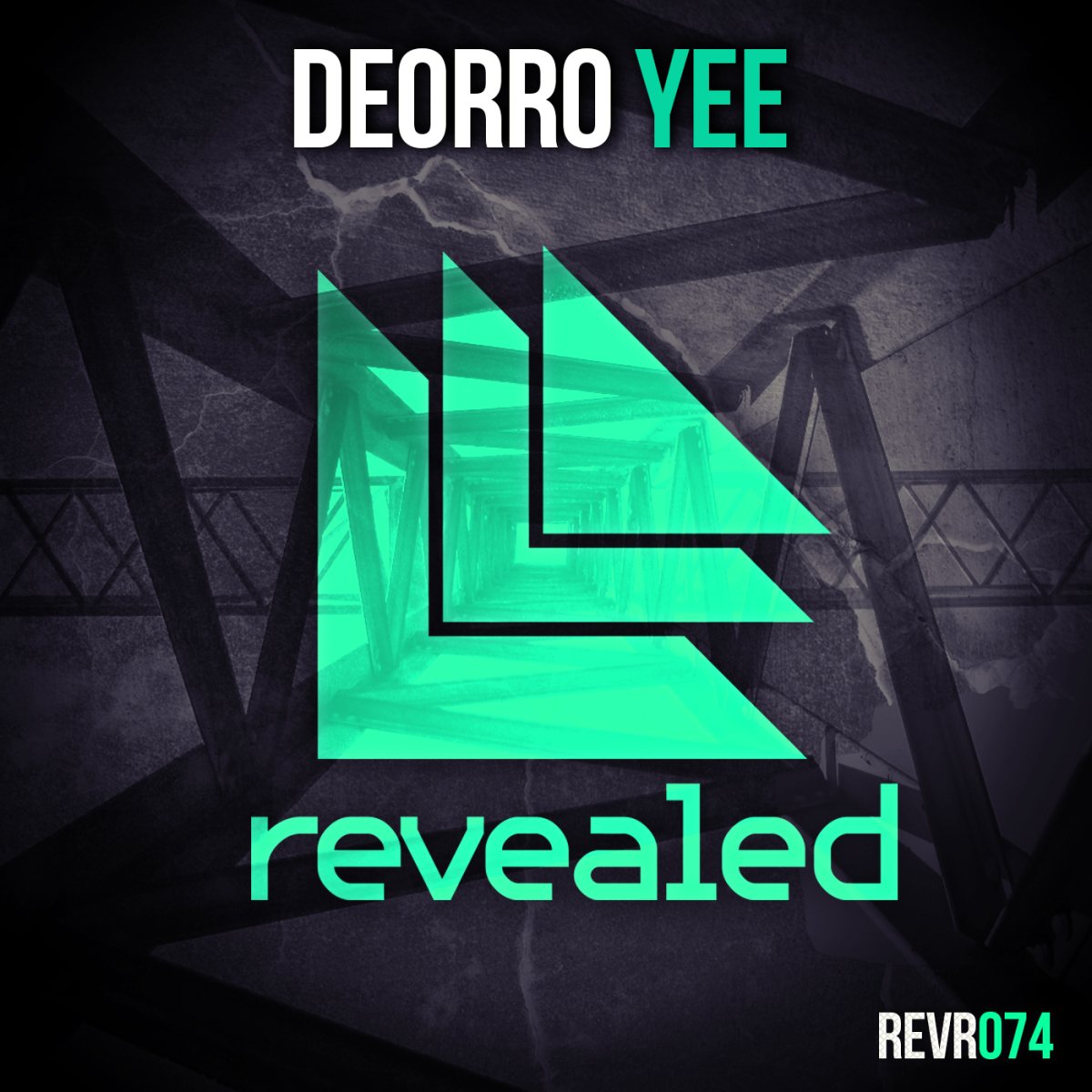 Yee - Deorro⁠ 