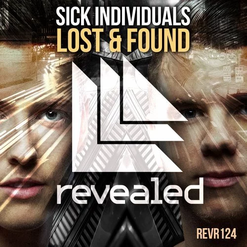 Lost & Found - Sick Individuals⁠ 