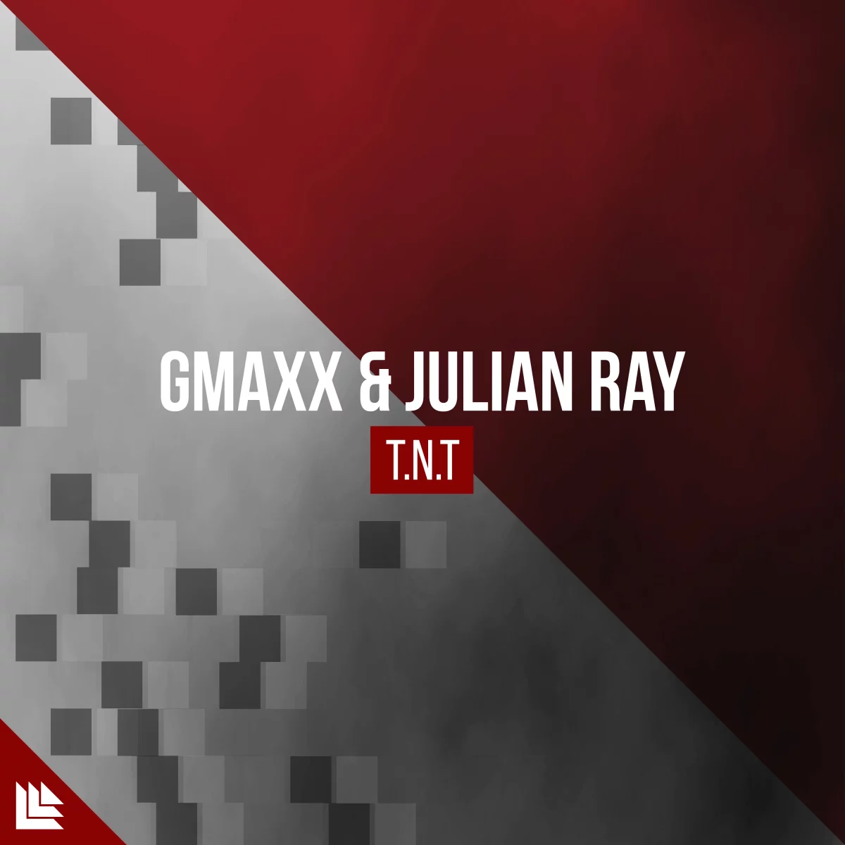 T.N.T - GMAXX⁠ & Julian Ray⁠
