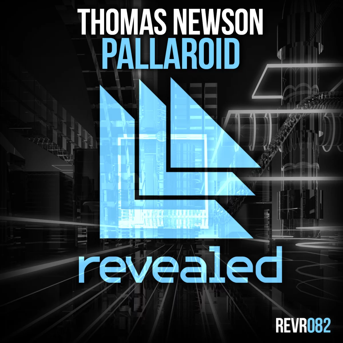 Pallaroid - Thomas Newson⁠ 