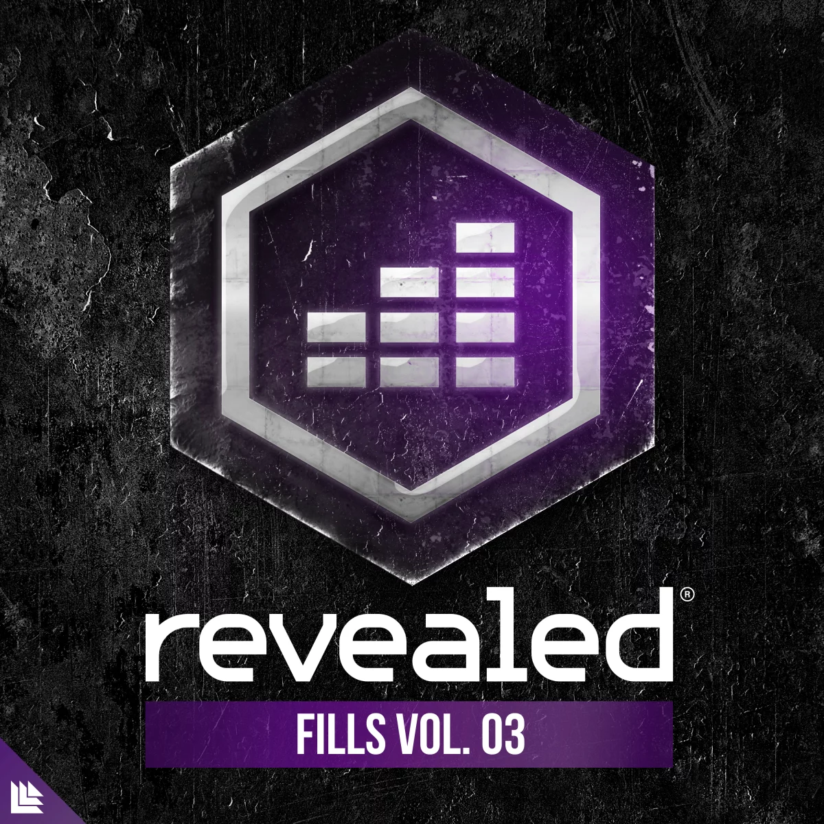 Revealed Fills Vol. 3 - revealedrec⁠ 