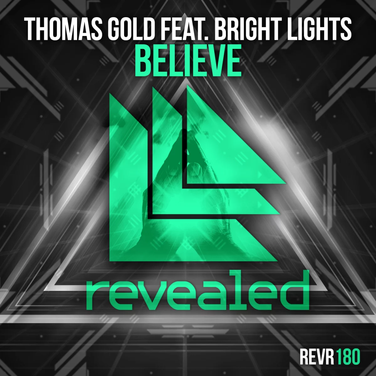 Believe - Thomas Gold⁠ Bright Lights⁠ 