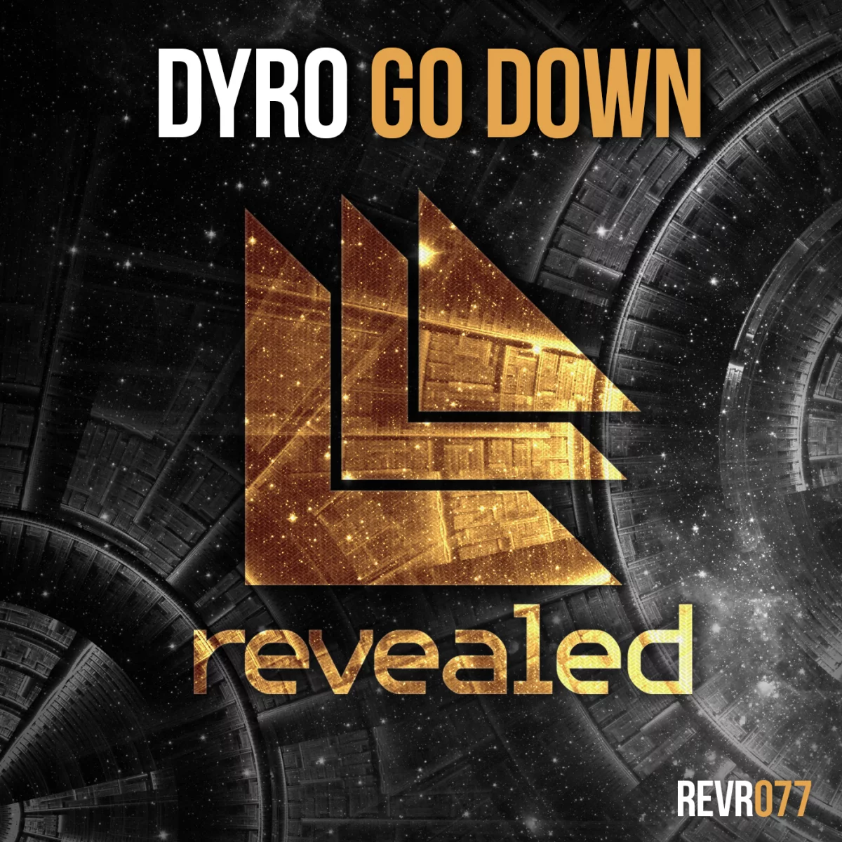 Go Down - Dyro