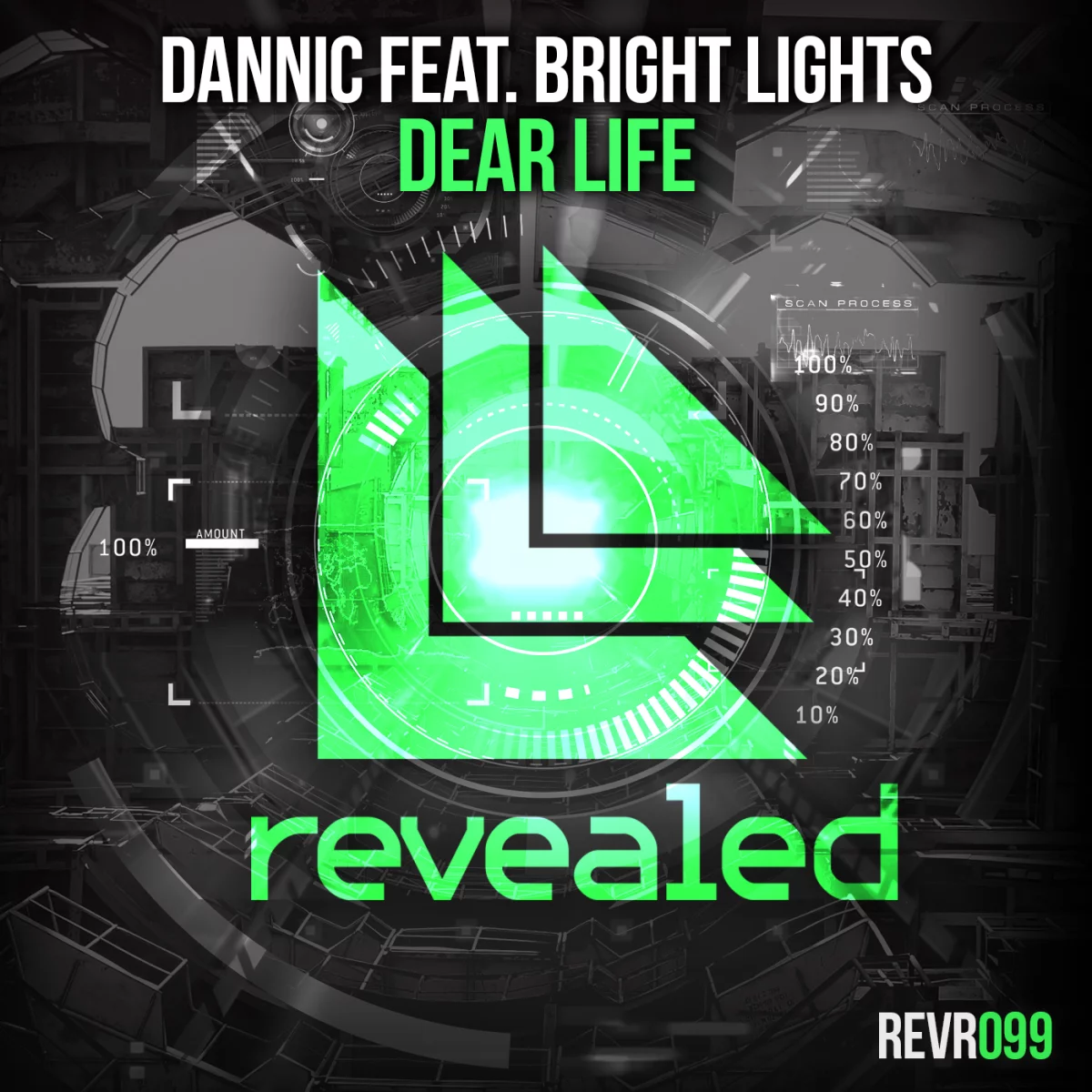 Dear Life - Dannic⁠ Bright Lights⁠ 
