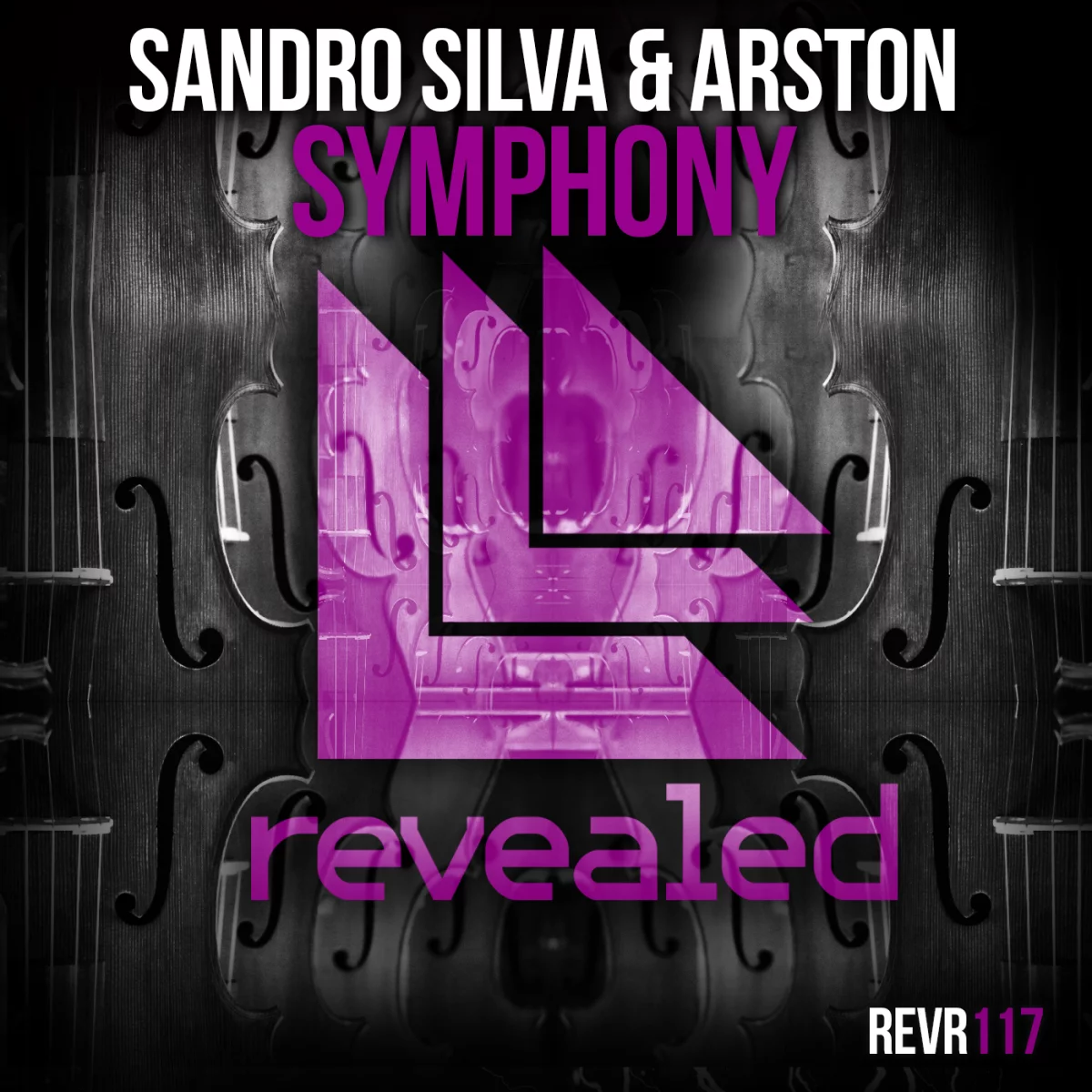 Symphony - Sandro Silva⁠ Arston⁠ 