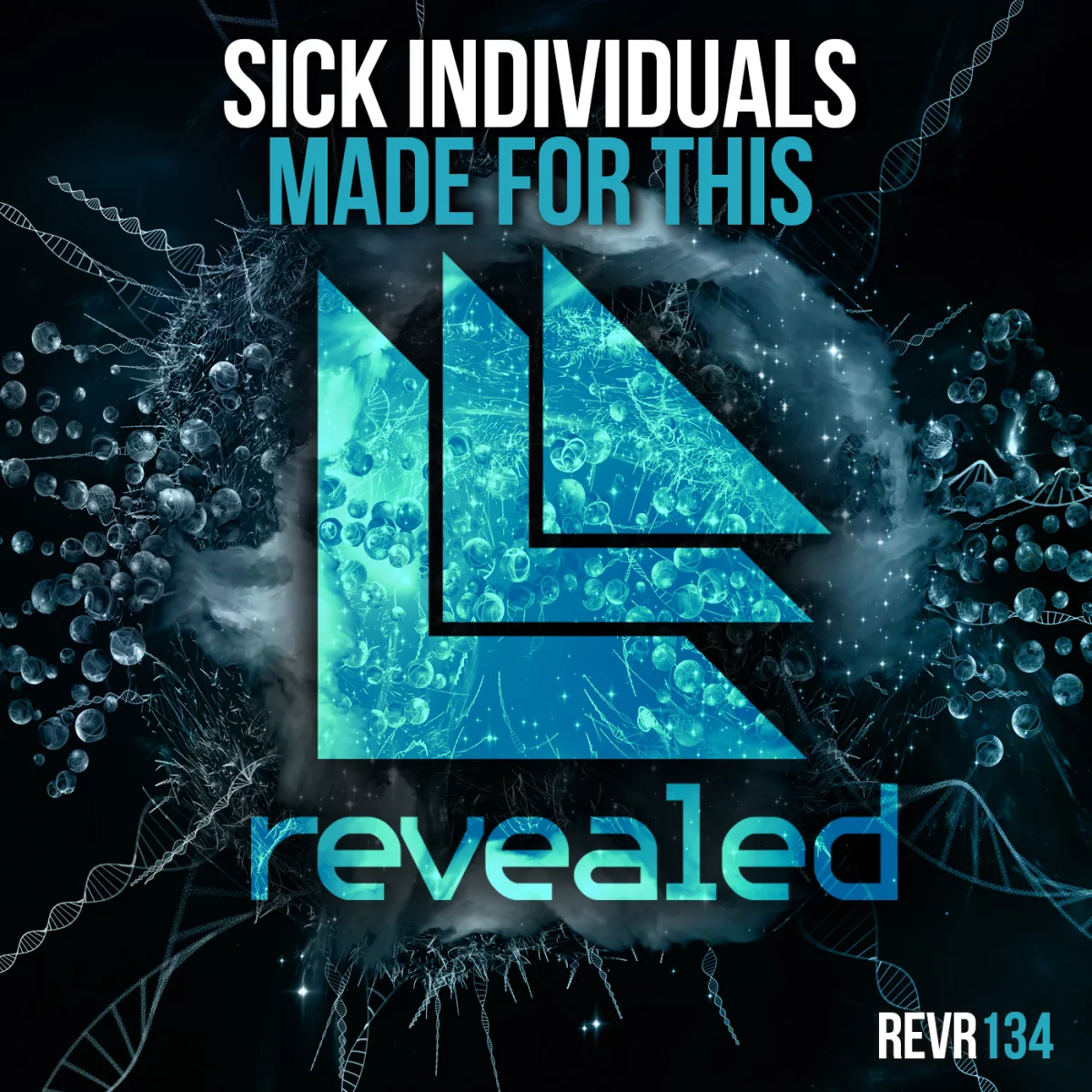 Made For This - Sick Individuals⁠ 