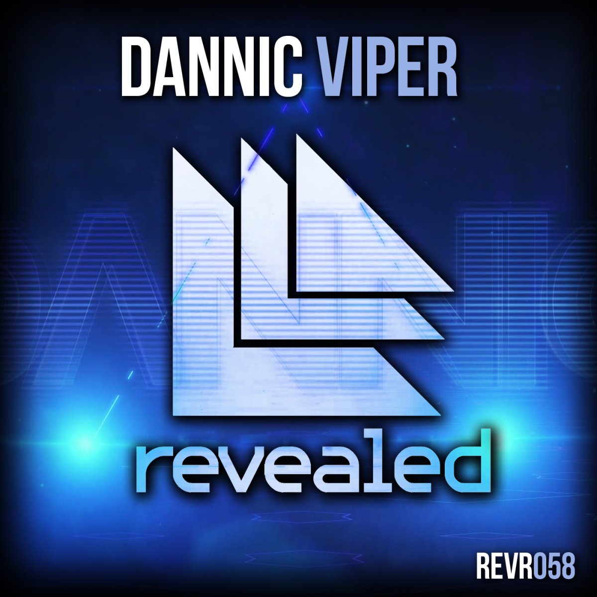 Viper - Dannic⁠ 