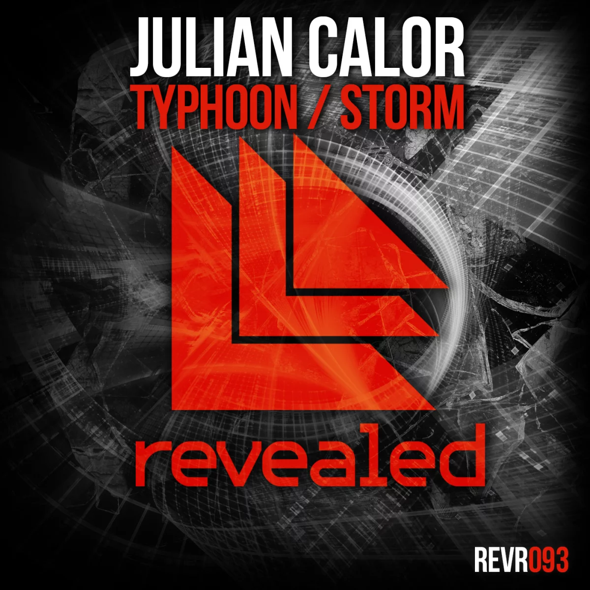 Typhoon - JulianCalor⁠ 