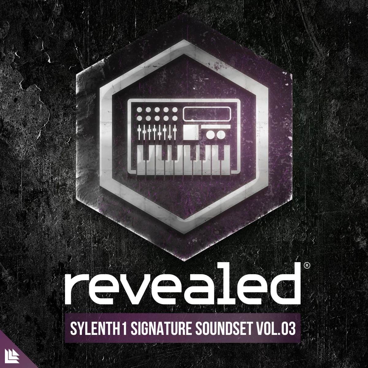 Revealed Sylenth1 Signature Soundset Vol. 3 - revealedrec⁠ 
