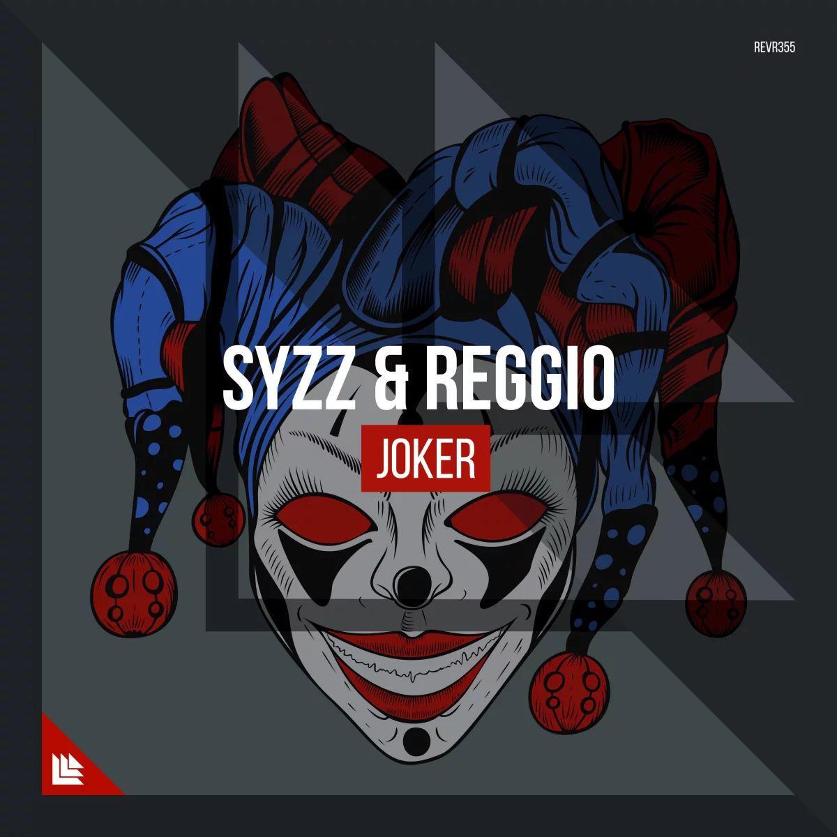 Joker - Syzz⁠ & REGGIO⁠ 