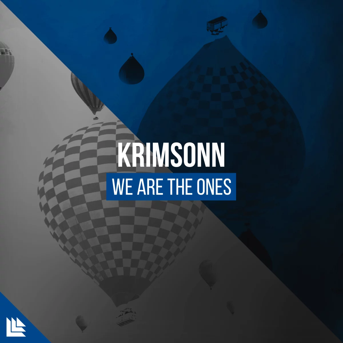 We Are The Ones - Krimsonn⁠