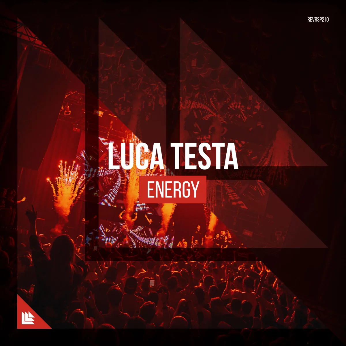 Energy - Luca Testa⁠ 