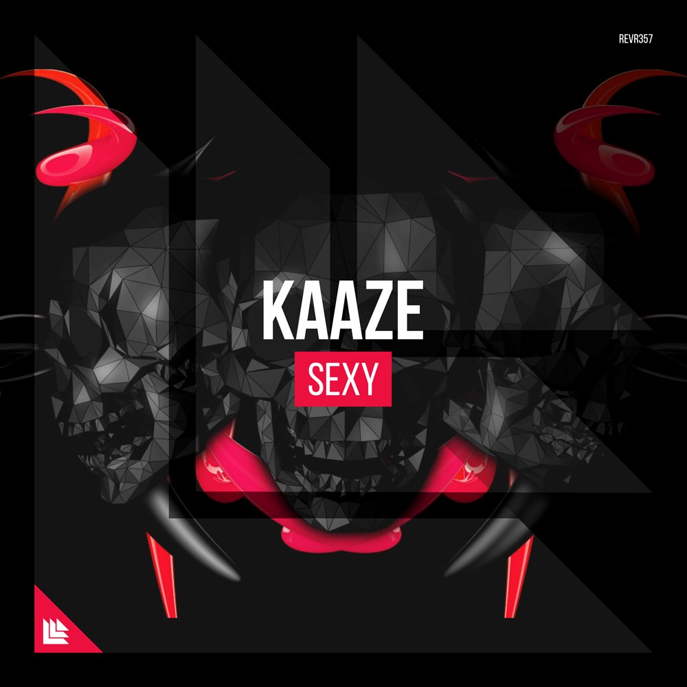 Sexy - KAAZE⁠ 