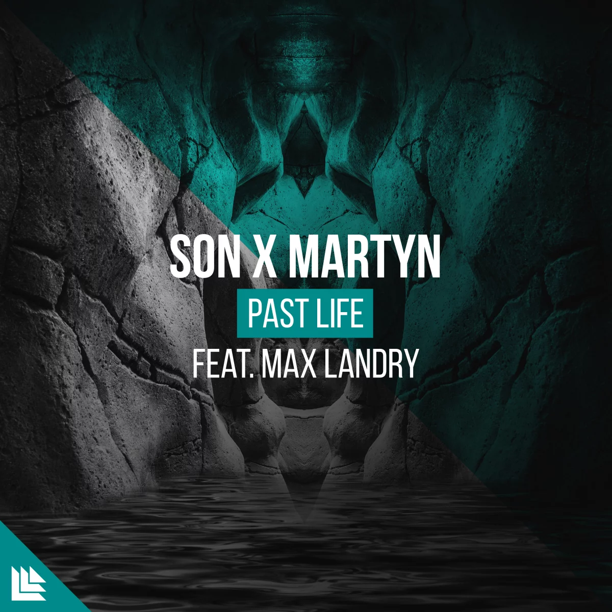 Past Life - SON OFFICIAL⁠ & Martyn⁠ ⁠feat. Max Landry⁠