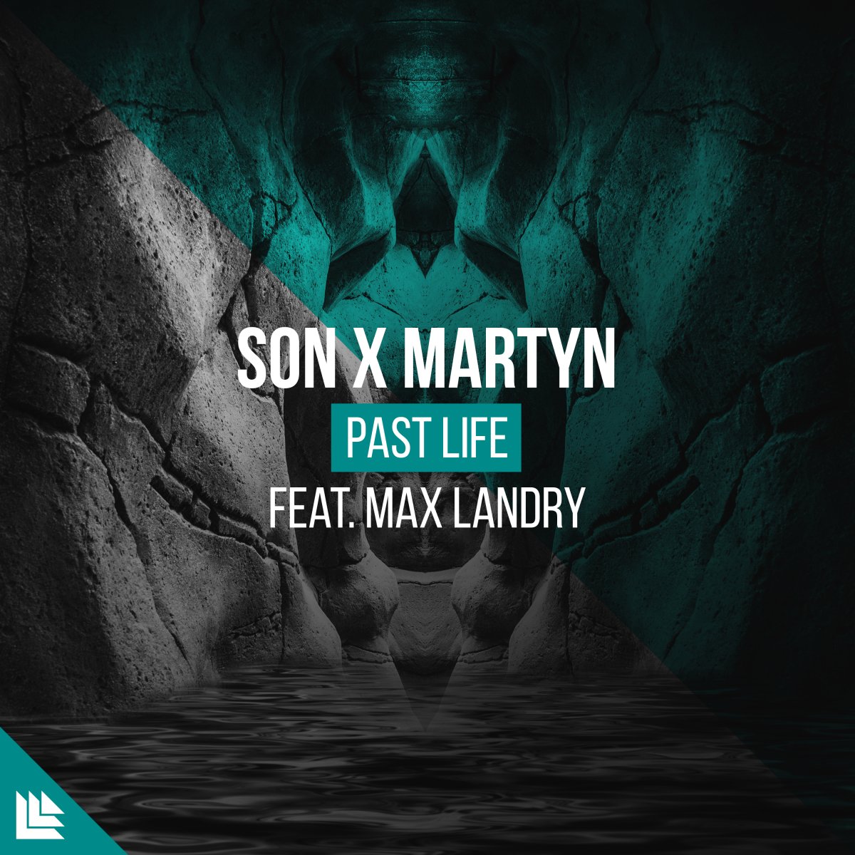 Past Life - SON OFFICIAL⁠ & Martyn⁠ ⁠feat. Max Landry⁠