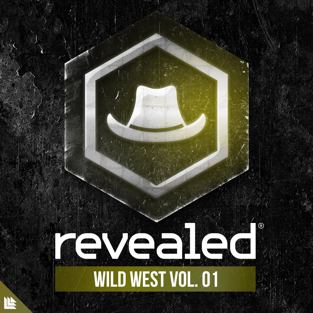 Revealed Wild West Vol. 1 - revealedrec⁠ 