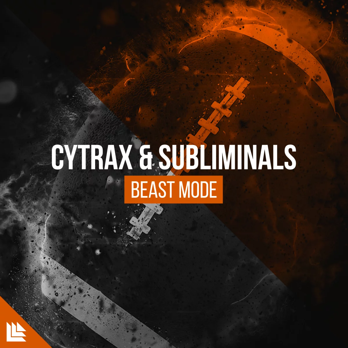 Beastmode - Cytrax⁠ & Subliminals⁠ 