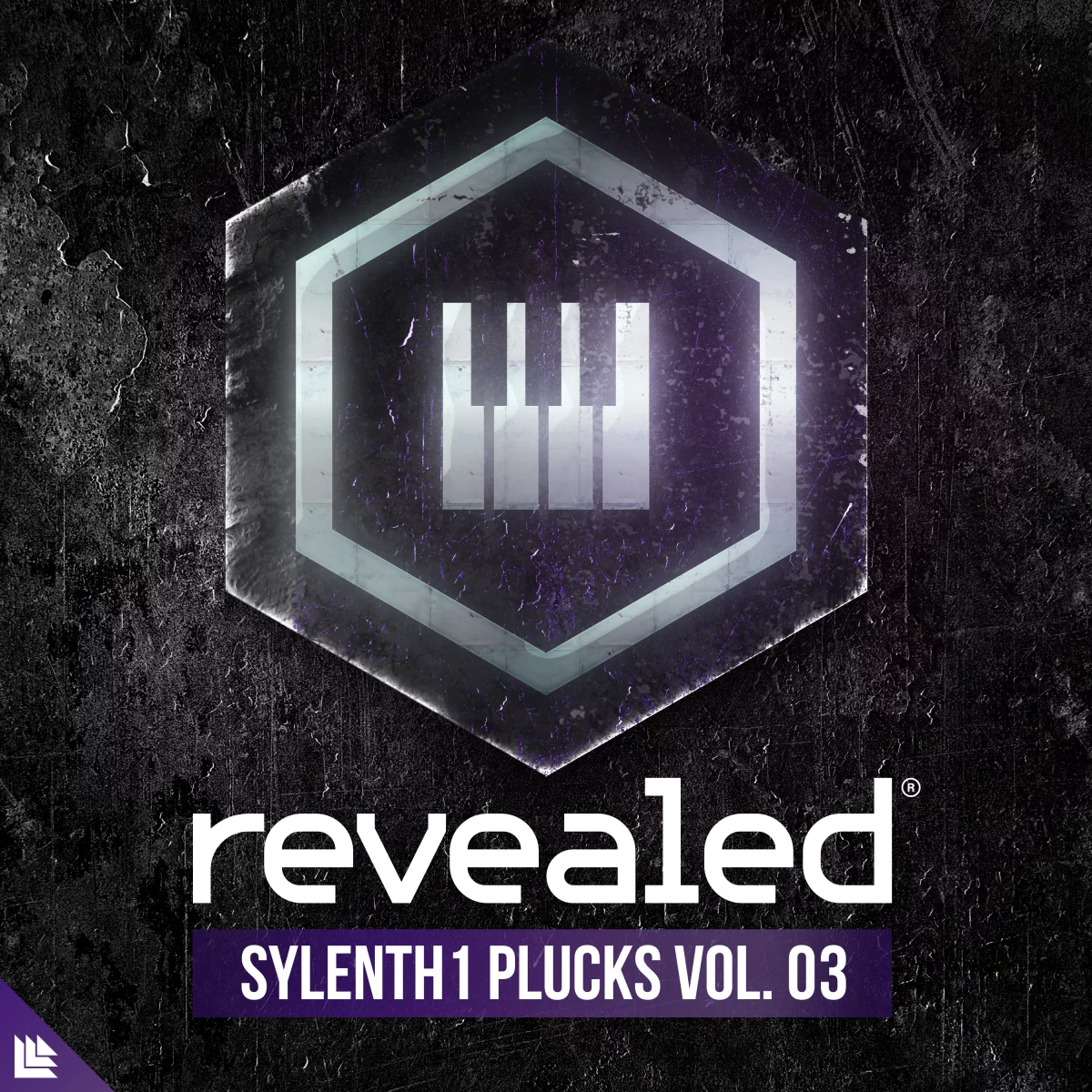Revealed Sylenth1 Plucks Vol. 3 - revealedrec⁠ 