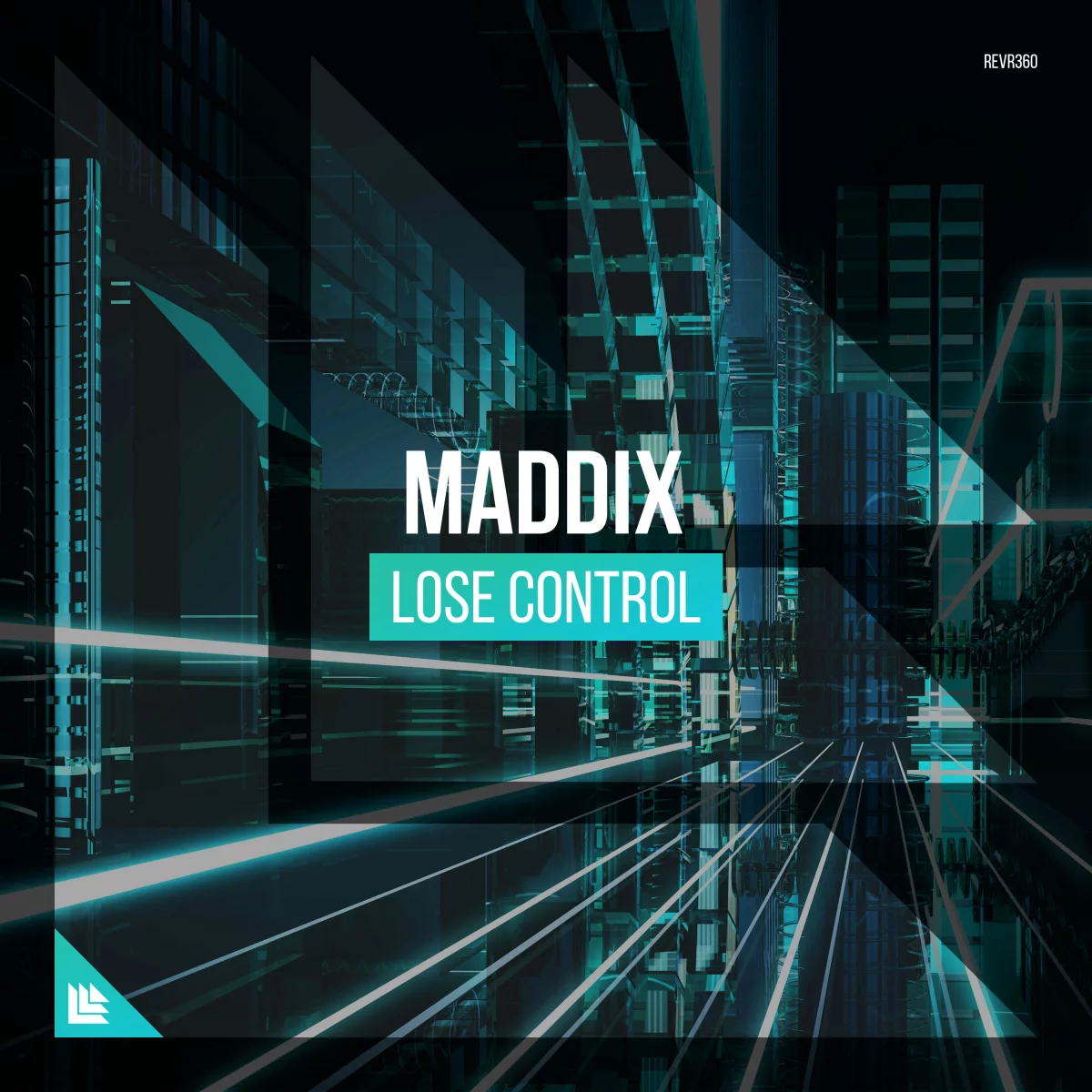 Lose Control - Maddix⁠ 