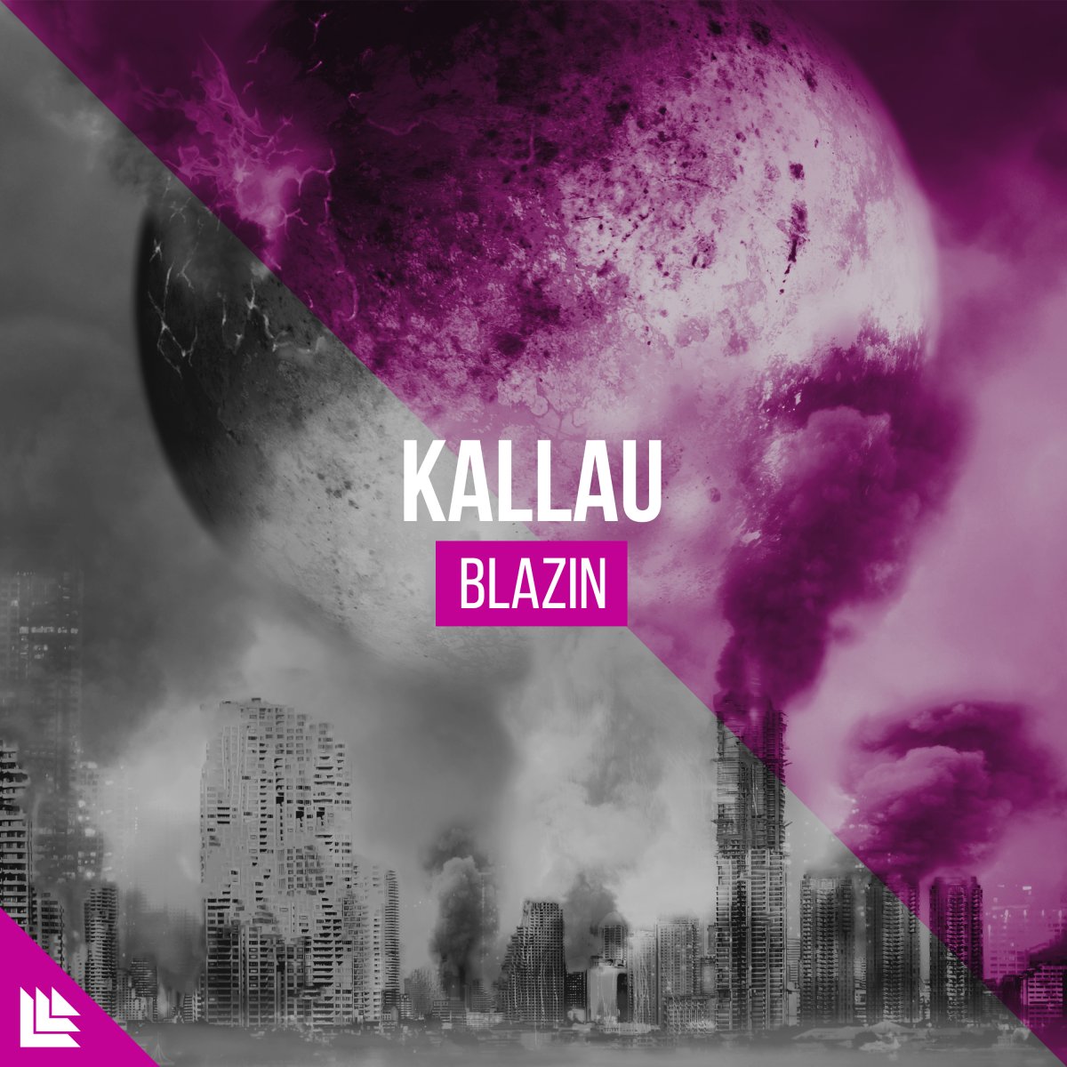 Blazin - Kallau⁠ 