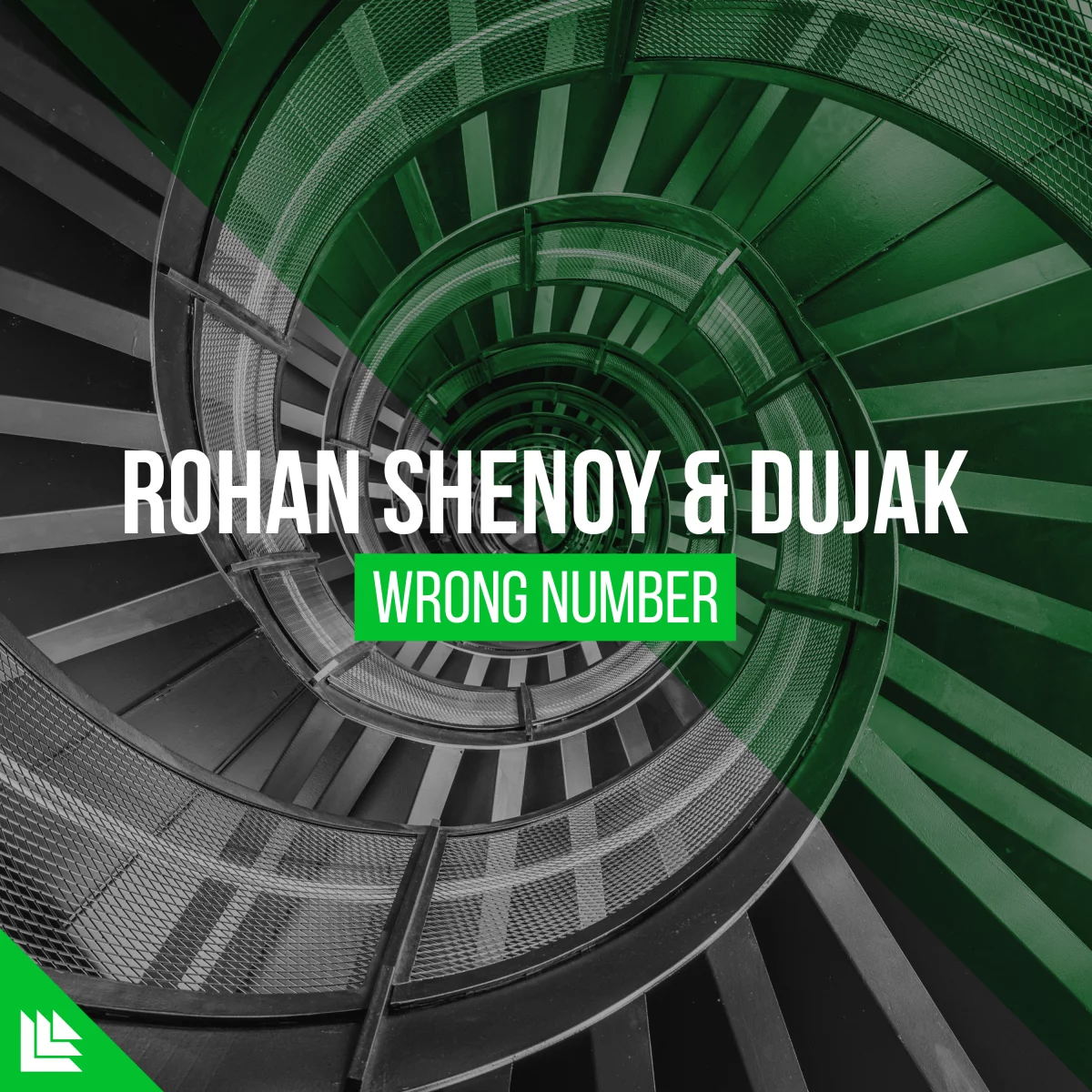 Wrong Number - Rohan Shenoy⁠ & Dujak⁠