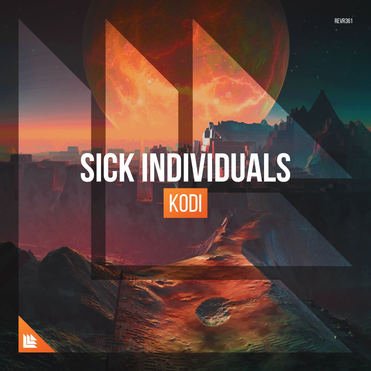 KODI - Sick Individuals⁠