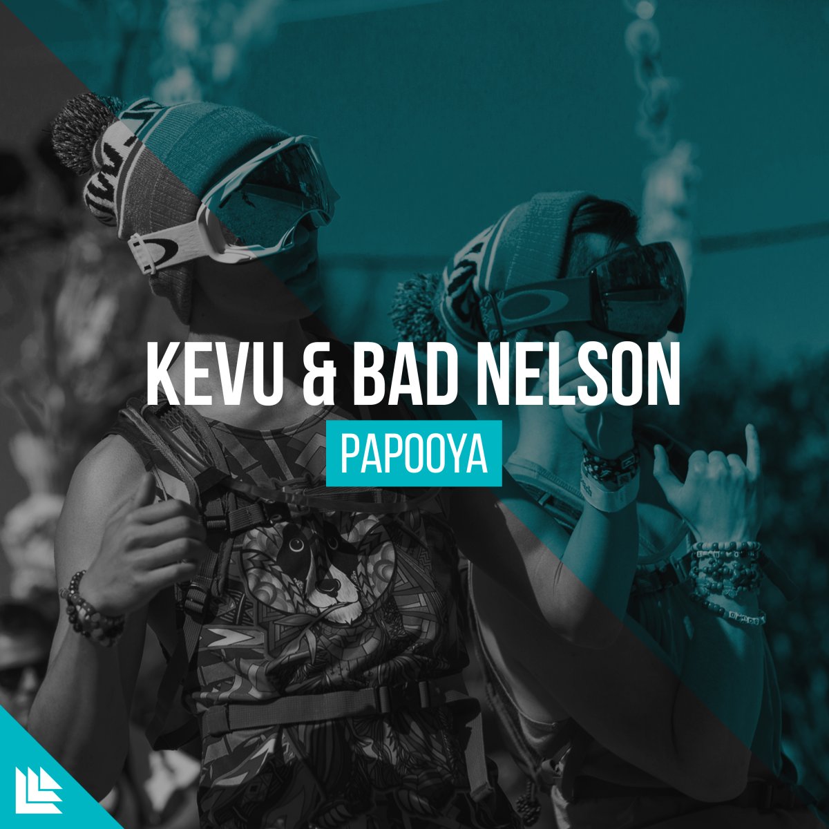 Papooya - KEVU⁠ & Bad Nelson⁠