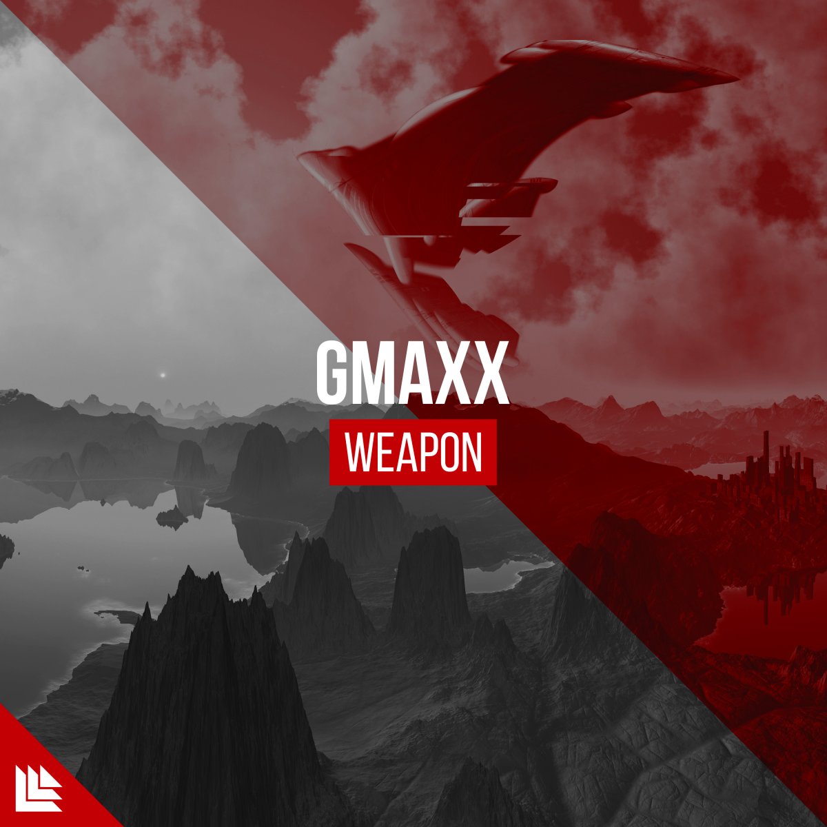 Weapon - GMAXX⁠ 