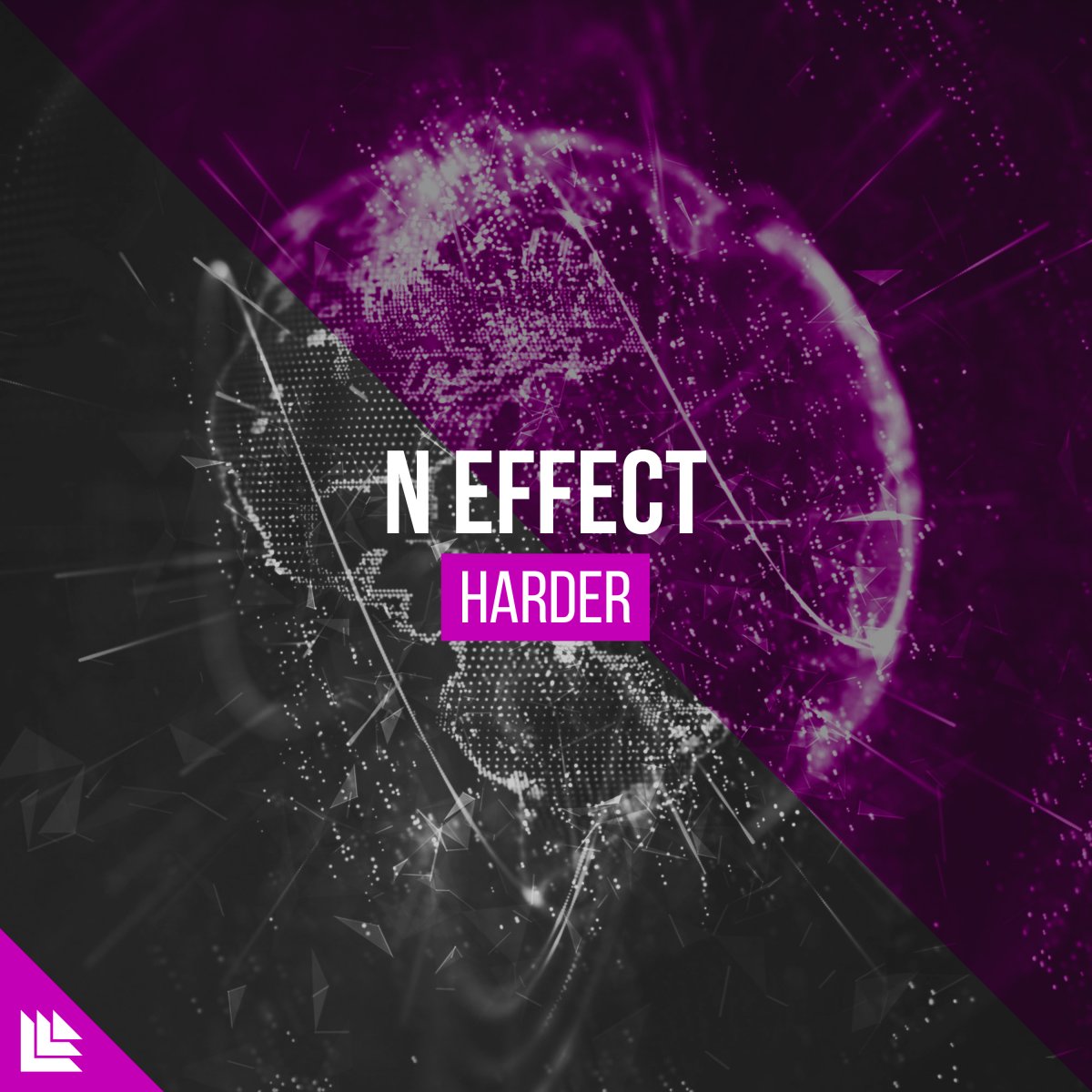 Harder - N Effect⁠ 