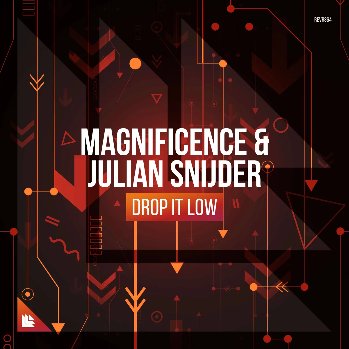 Drop It Low - Magnificence⁠ & Julian Snijder⁠ 