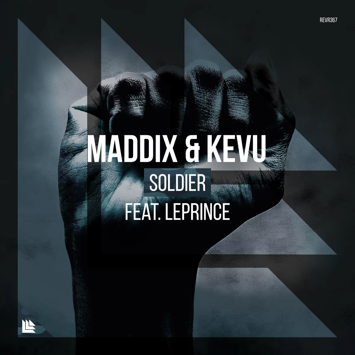 Soldier - Maddix⁠  & KEVU⁠ feat. LePrince 