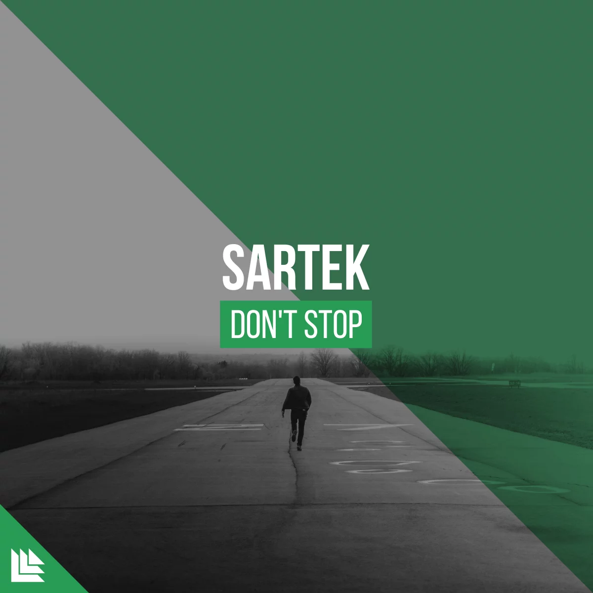 Don't Stop - Sartek⁠ 