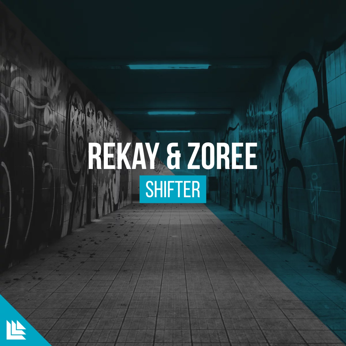 Shifter - Rekay⁠ & Zoree⁠ 
