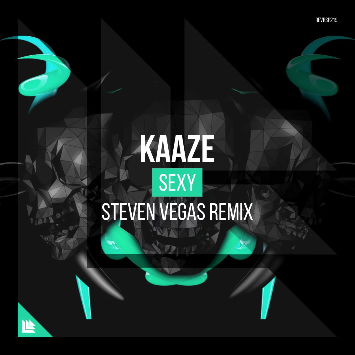 Sexy (Steven Vegas Remix) - KAAZE⁠ (Steven Vegas⁠ Remix)