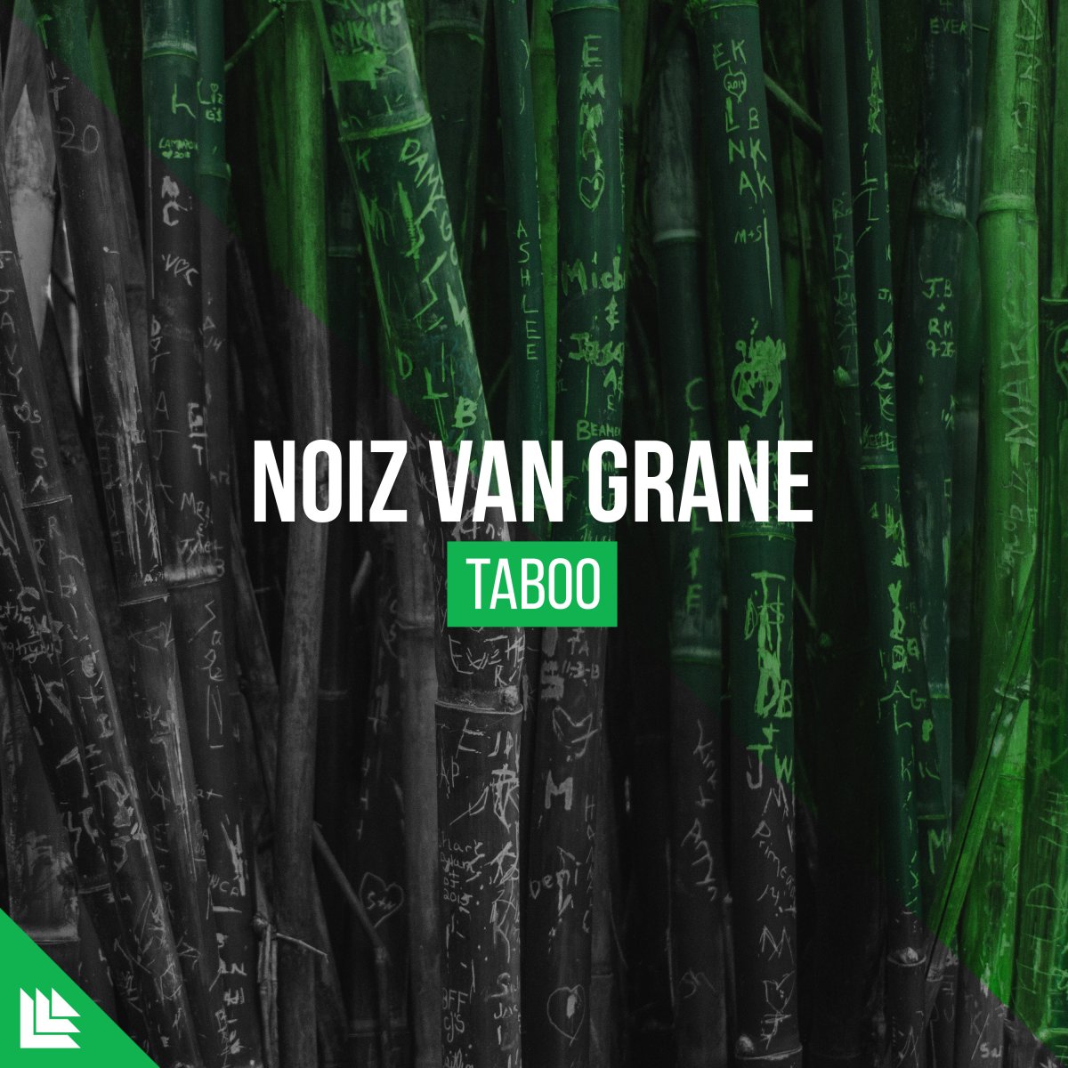 Taboo - NoiZ Van Grane⁠ 