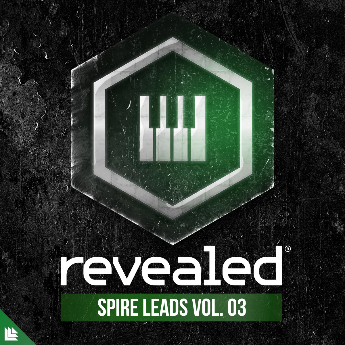Revealed Spire Leads Vol. 3 - revealedrec⁠ 
