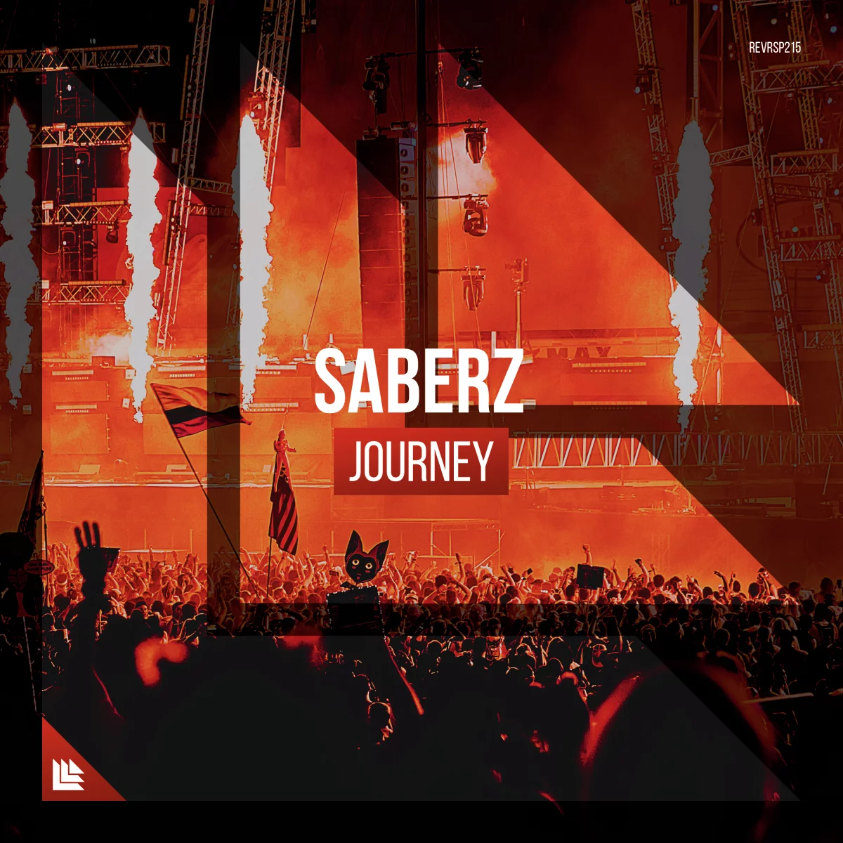 Journey - SaberZ⁠ 