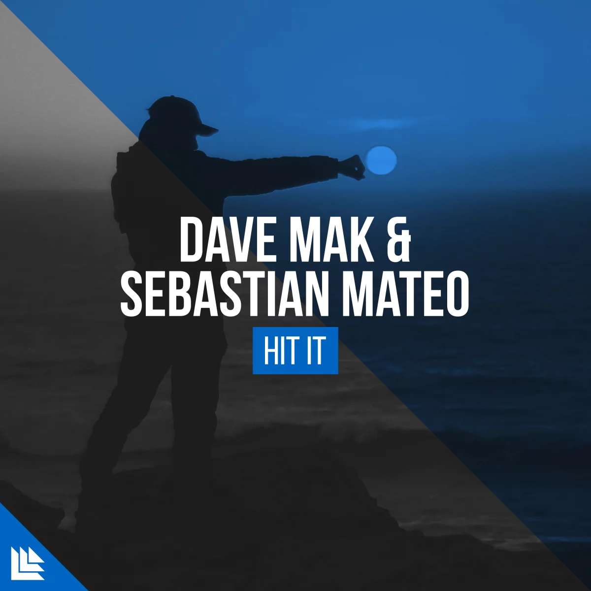 Hit It - Dave Mak⁠ & Sebastian Mateo⁠ 