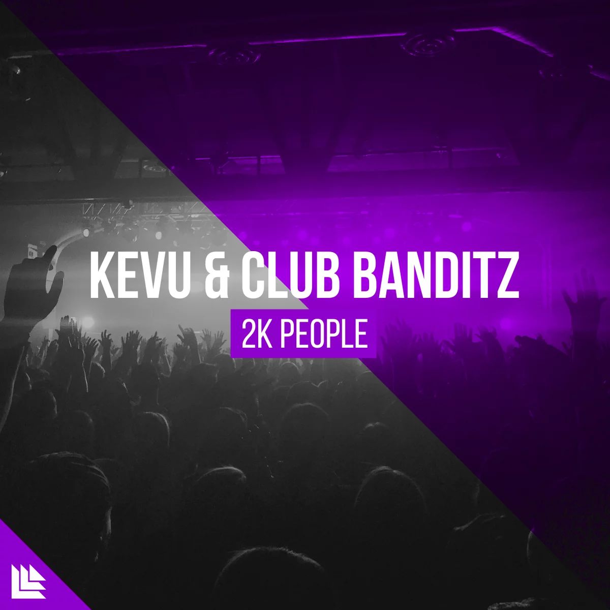 2K People - KEVU⁠ & Club Banditz⁠ 
