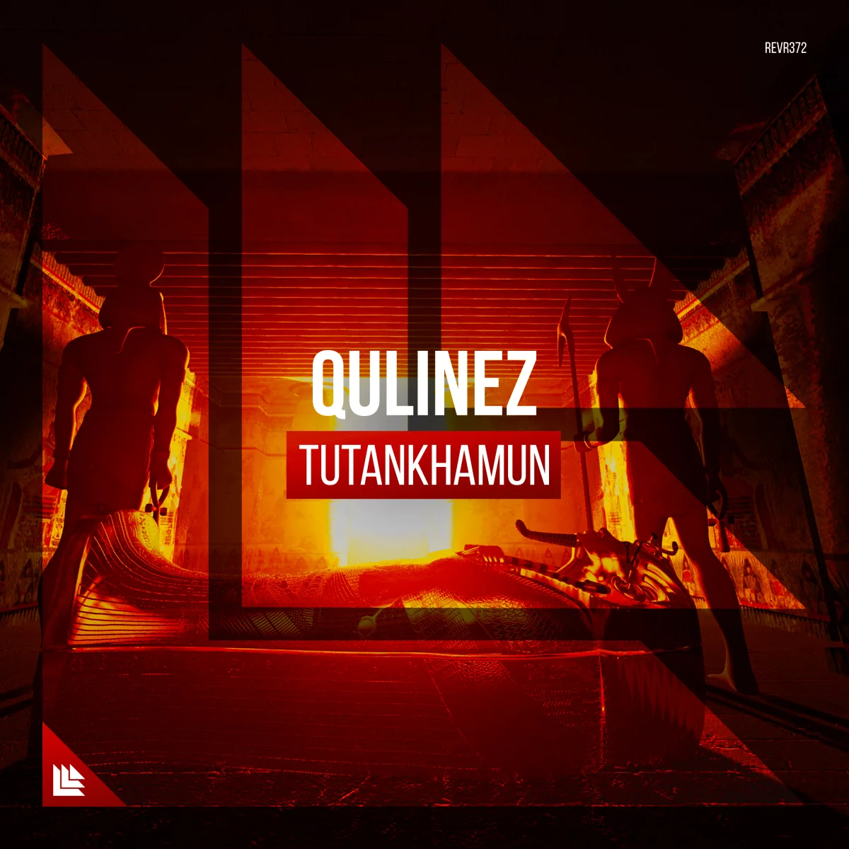 Tutankhamun - Qulinez⁠ 